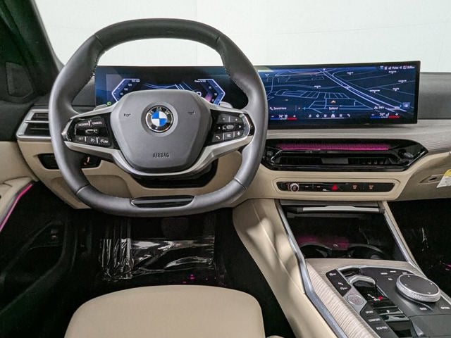 2025 BMW 330i xDrive 330i xDrive