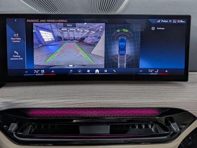 2025 BMW 330i xDrive 330i xDrive