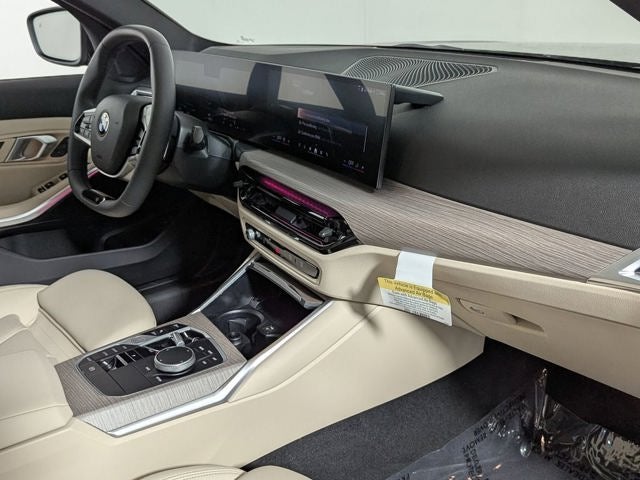2025 BMW 330i xDrive 330i xDrive