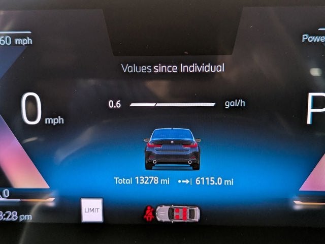 2025 BMW 330i xDrive 330i xDrive