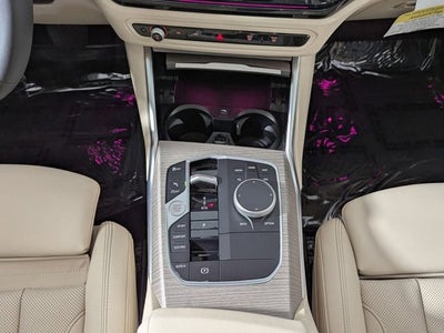 2025 BMW 330i xDrive 330i xDrive