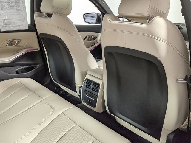 2025 BMW 330i xDrive 330i xDrive