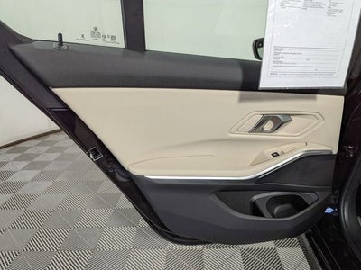 2025 BMW 330i xDrive 330i xDrive