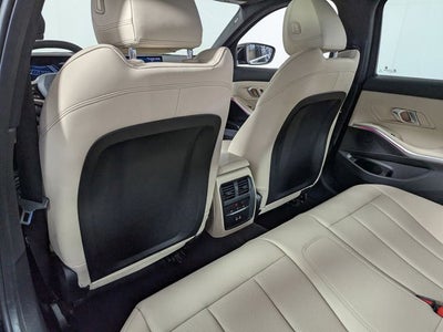2025 BMW 330i xDrive 330i xDrive