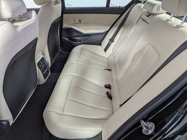 2025 BMW 330i xDrive 330i xDrive