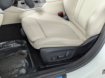 2025 BMW 330i xDrive 330i xDrive