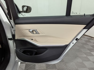 2025 BMW 330i xDrive 330i xDrive