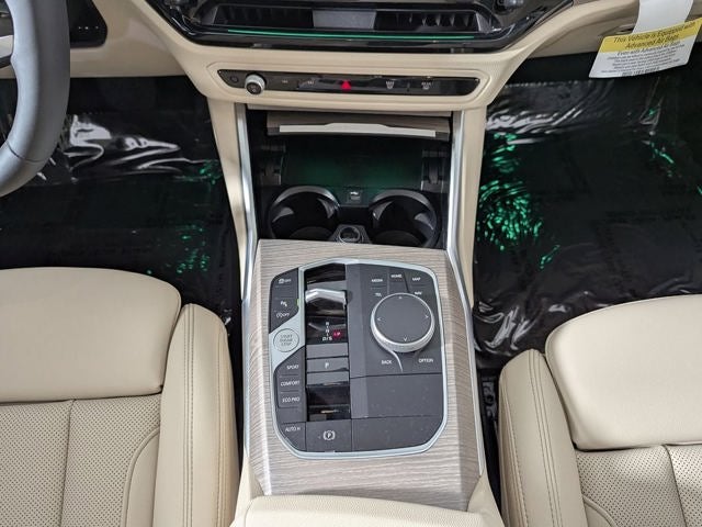 2025 BMW 330i xDrive 330i xDrive