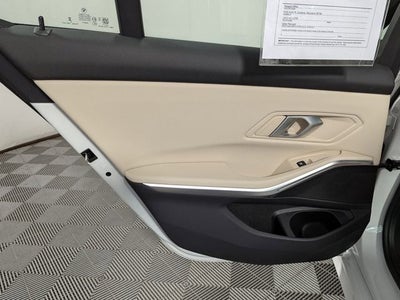 2025 BMW 330i xDrive 330i xDrive