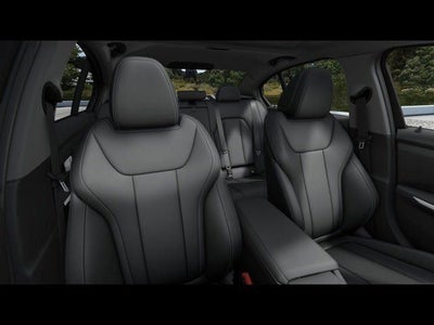 2025 BMW 330i 330i xDrive