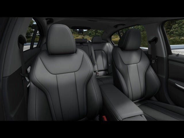 2025 BMW 330i 330i xDrive