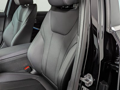 2025 BMW 330i xDrive 330i xDrive