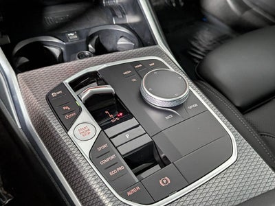 2025 BMW 330i xDrive 330i xDrive