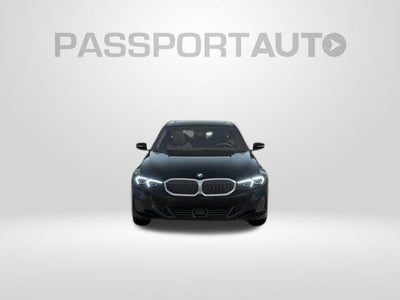 2025 BMW 330i 330i xDrive