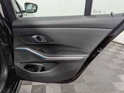 2025 BMW 330i xDrive 330i xDrive