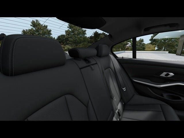 2025 BMW 330i 330i xDrive