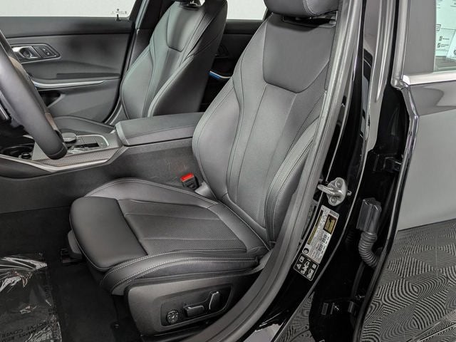 2025 BMW 330i 330i xDrive