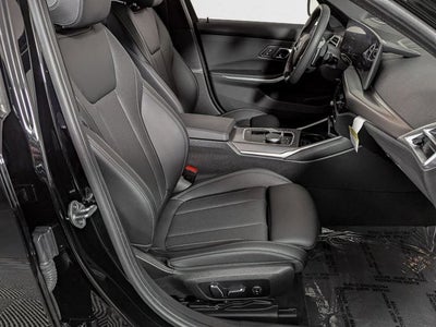 2025 BMW 330i xDrive 330i xDrive