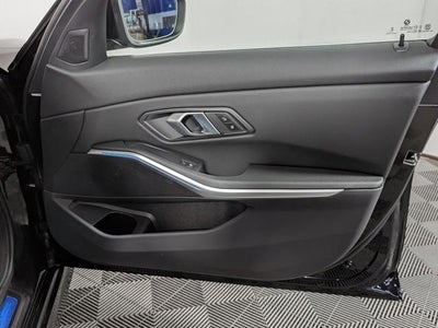 2025 BMW 330i xDrive 330i xDrive