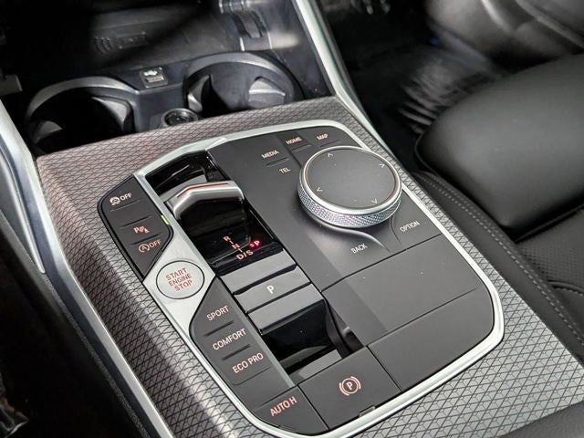 2025 BMW 330i xDrive 330i xDrive