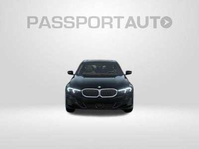 2025 BMW 330i 330i xDrive