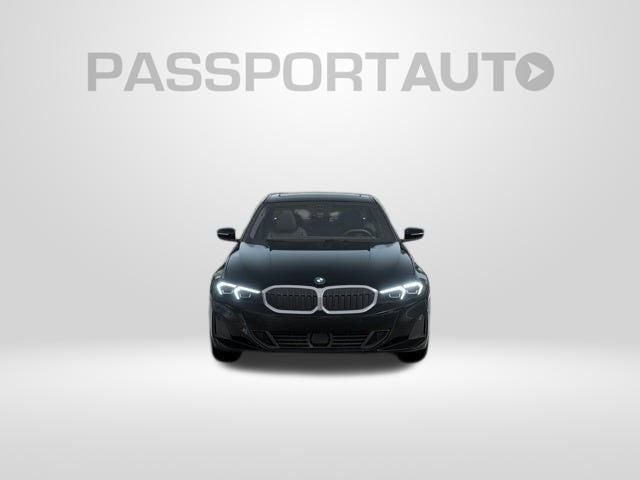 2025 BMW 330i 330i xDrive