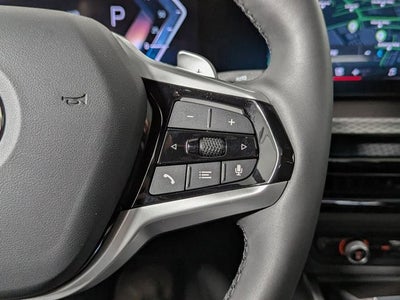 2025 BMW 330i xDrive 330i xDrive