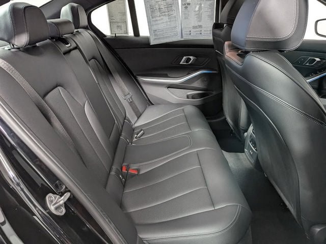 2025 BMW 330i xDrive 330i xDrive