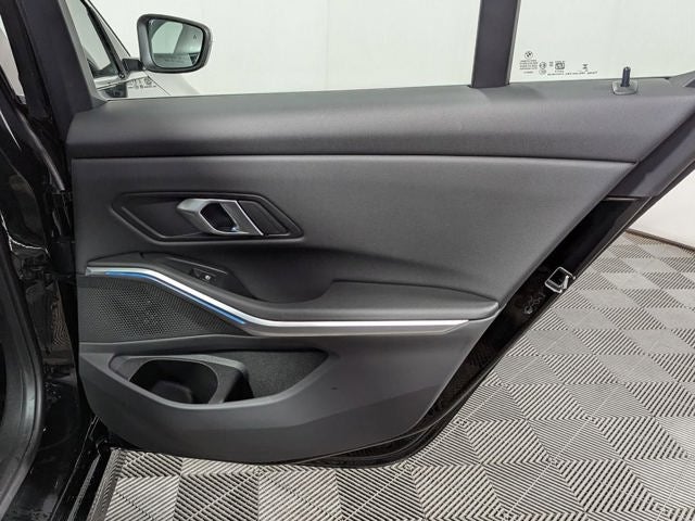 2025 BMW 330i xDrive 330i xDrive