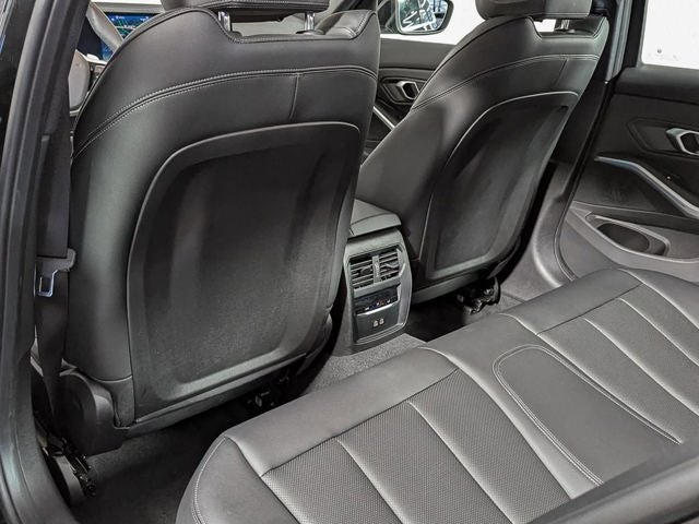 2025 BMW 330i xDrive 330i xDrive