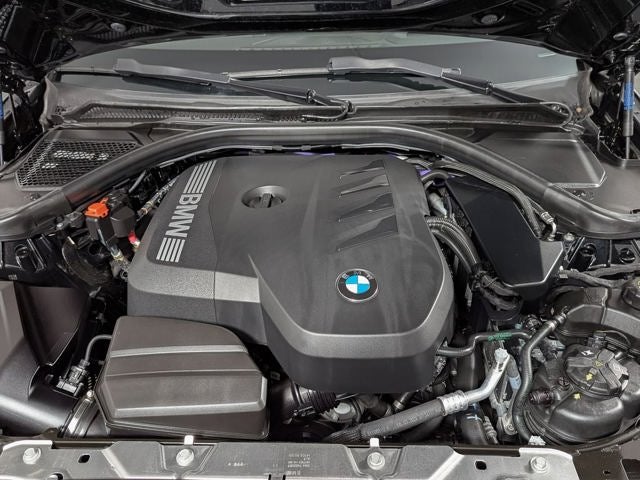 2025 BMW 330i xDrive 330i xDrive