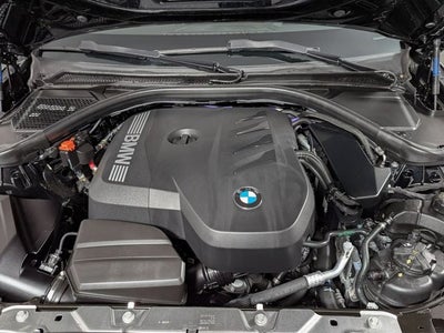 2025 BMW 330i xDrive 330i xDrive