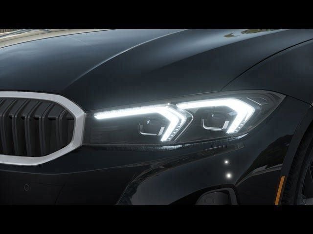 2025 BMW 330i 330i xDrive