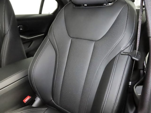 2025 BMW 330i 330i xDrive
