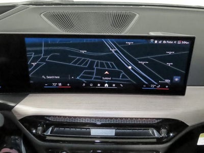 2025 BMW 330i 330i xDrive