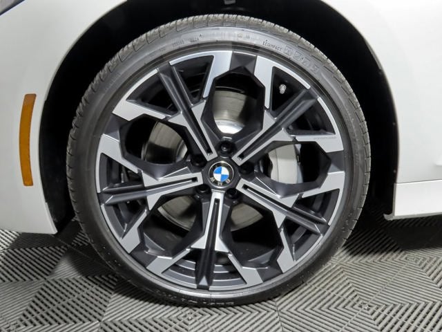 2025 BMW 330i 330i xDrive