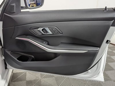 2025 BMW 330i xDrive 330i xDrive