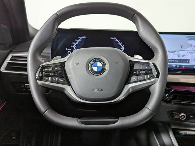 2025 BMW 330i xDrive 330i xDrive