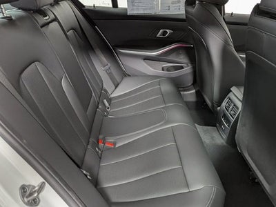 2025 BMW 330i xDrive 330i xDrive