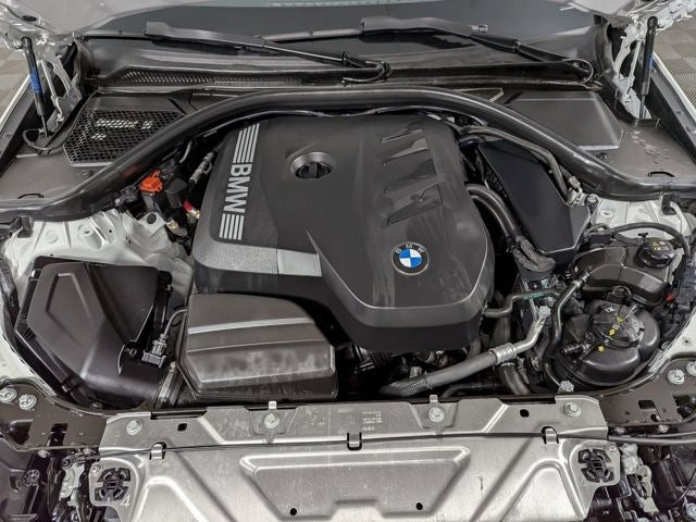 2025 BMW 330i xDrive 330i xDrive