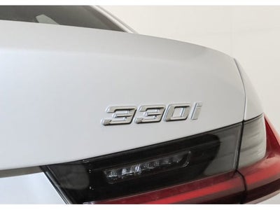 2025 BMW 330i 330i xDrive