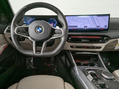 2025 BMW 330i xDrive 330i xDrive