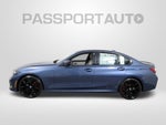 2025 BMW 330i xDrive 330i xDrive