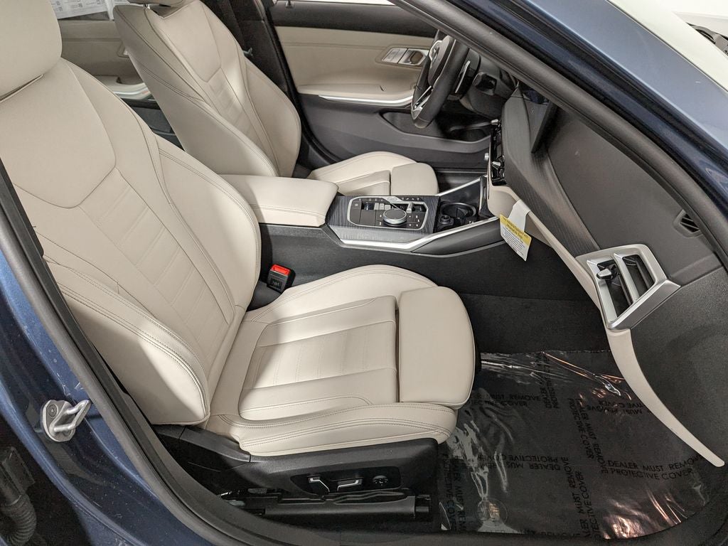 2025 BMW 330i xDrive 330i xDrive