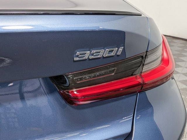 2025 BMW 330i xDrive 330i xDrive