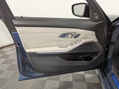 2025 BMW 330i xDrive 330i xDrive