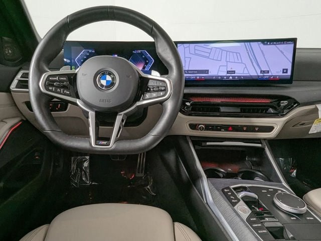 2025 BMW 330i xDrive 330i xDrive