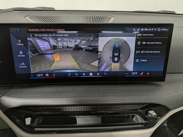 2025 BMW 330i xDrive 330i xDrive