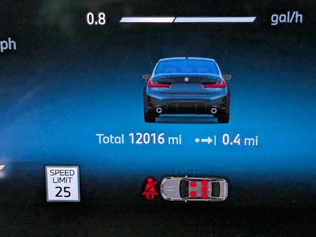 2025 BMW 330i xDrive 330i xDrive