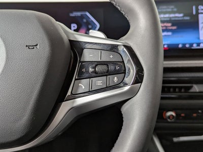 2025 BMW 330i xDrive 330i xDrive